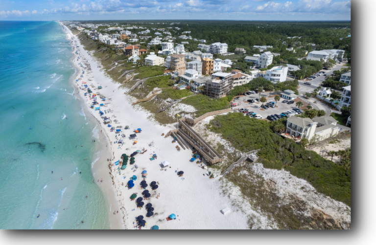 Florida Vacation Home Rentals